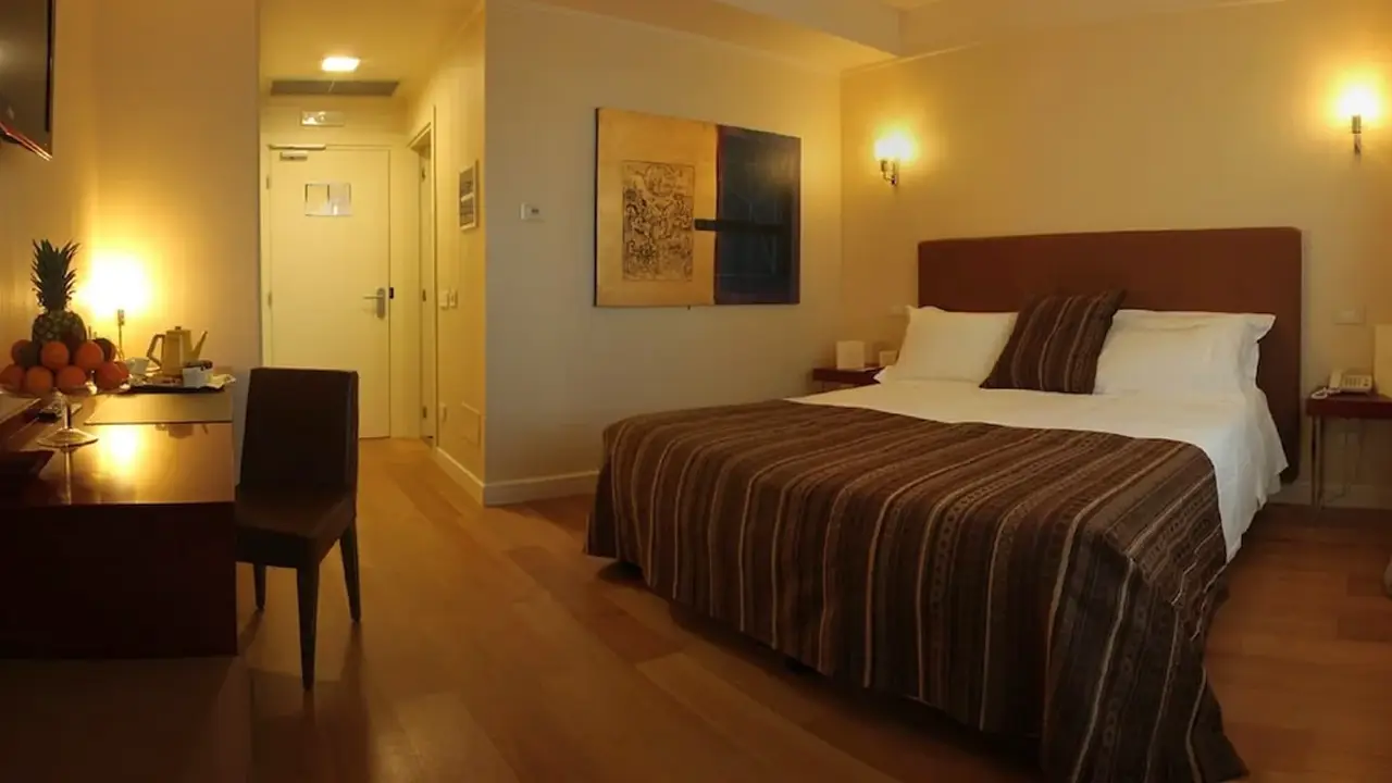 Palazzo Giordano Bruno